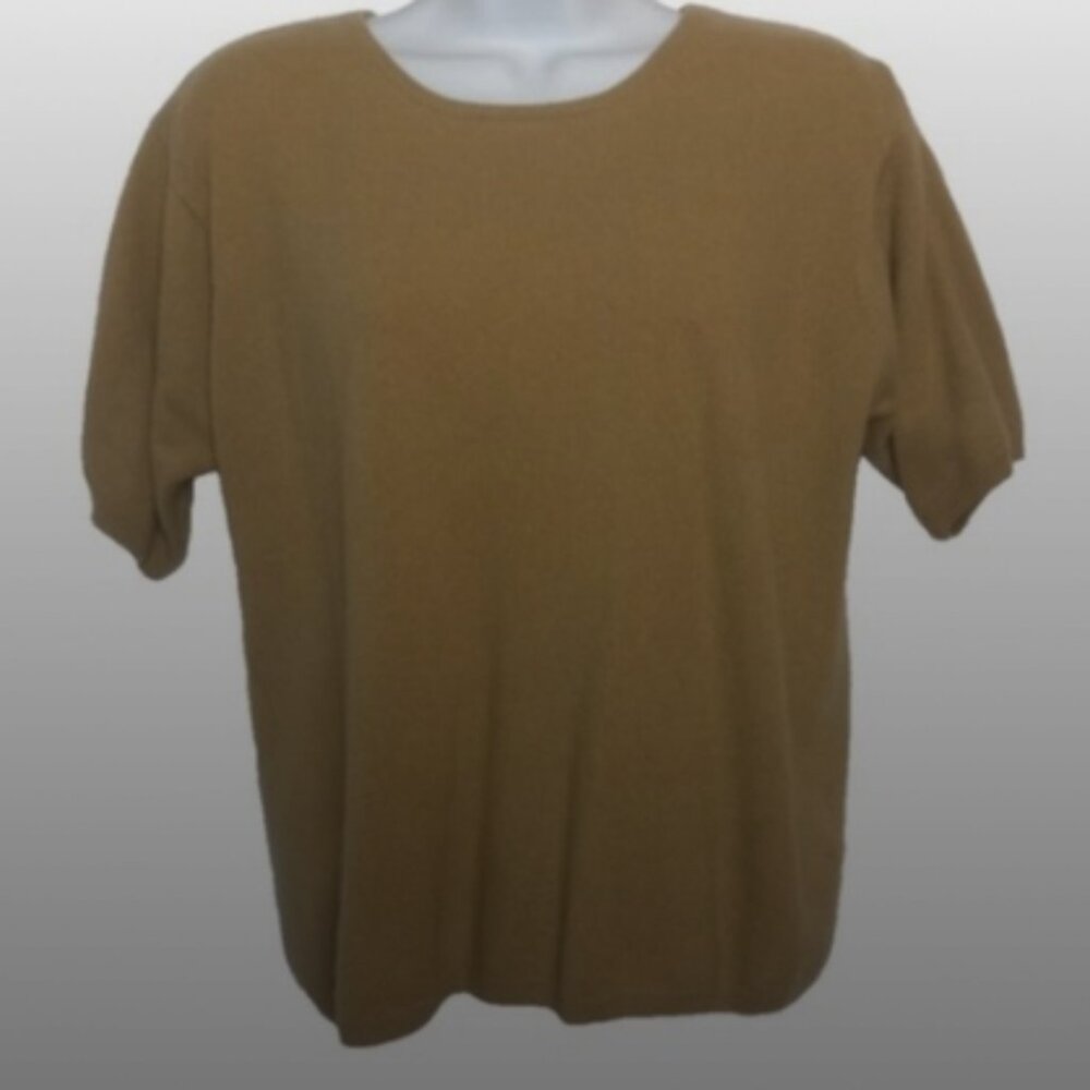 Lockmere Cashmere Cardigan Twin Set
